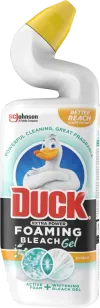 DUCK FOAMING BLEACH CITRUS