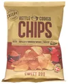 Kettle C Chips Bbq