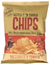 Kettle C Chips Balsami Tom