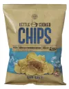 Kettle C Chips Sea Salt