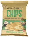 Kettle C Chips Sco