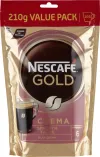 Nescafe Gold Crema Refill