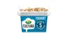 Yoghurt naturel 2,6% m. havreknas og tranebær laktosefri, Arla Cultura