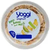 Yoggi Yogh Pære Banan Top