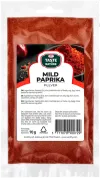 Taste of Nature Mild paprika pulver – produktbillede