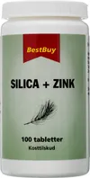 Bestbuy Silica + Zink