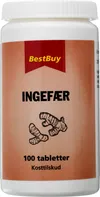 Bestbuy Ingefær Tabeletter