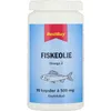 Fiskeolie Omega 3