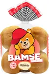 Bamseboller 8 Stk