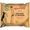 Orangestænger