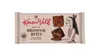Browniebidder m. chokoladestykker, Karen Volf