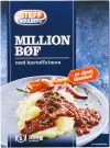 Millionbøf 350 G