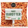 Gestus Babykarotter – produktbillede
