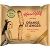 Orangestænger