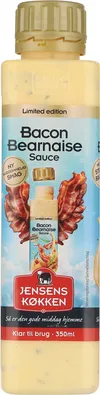 Jensens Bacon Bearn.Sauce