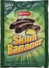 Carletti Skumbananer – produktbillede