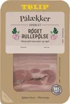 Pålækker Rg Rullepølse