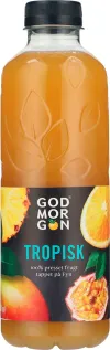 Gm Tropisk Juice
