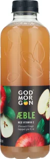 Gm Æble Juice