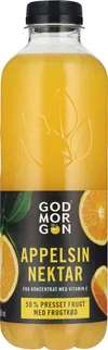 Gm Appelsin Nektar Juice