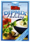 Kims Dip Mix Holiday – produktbillede