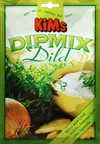 Dild dip mix – produktbillede