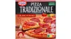 ❄️Pizza Salame Romano, Dr. Oetker Tradizionale