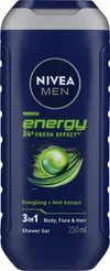 Nivea Shower Energy Men