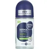 Derma Control antiperspirant roll-on deodorant sensitiv hud