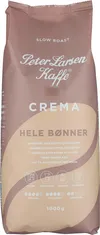 Crema Hele Bønner