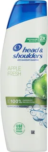 H&S Apple Fresh Shampoo