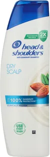 H&S Dry Scalp Care Shampoo