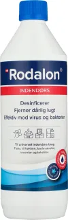 Rodalon Indend#Rs