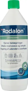 Rodalon Udendørs