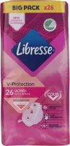 Libresse Ultra Normal Wing
