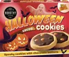 Halloween Cookies Choko