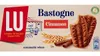 Småkage m. Kandis og Kanel, Lu Bastogne – produktbillede