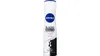 Deodorantspray t. sort & hvidt tøj, Nivea – produktbillede