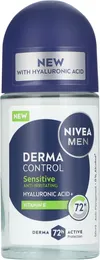 Nivea Dc Sens Male Roll – produktbillede
