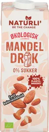 Naturli Mandeldrik Usø Øko
