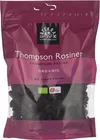 Uk Raisins Thomson Øko – produktbillede
