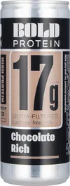 Bold Proteindrik Chocolate