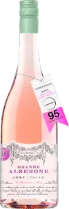 Grande Alberone Rosé
