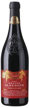 Grande Al. Terre Siciliane