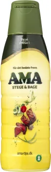 Ama Flydende Omega 3-6. 50