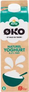 Øllingeg. Naturel Øko