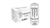 Energidrik 8x0,5 L, Monster Ultra – produktbillede
