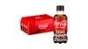 Coca-Cola Zero 24x25 cl PET – produktbillede