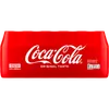 Coca-Cola Org. 24X25cl Pet – produktbillede