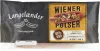 Langelænder Wienerpølser – produktbillede
